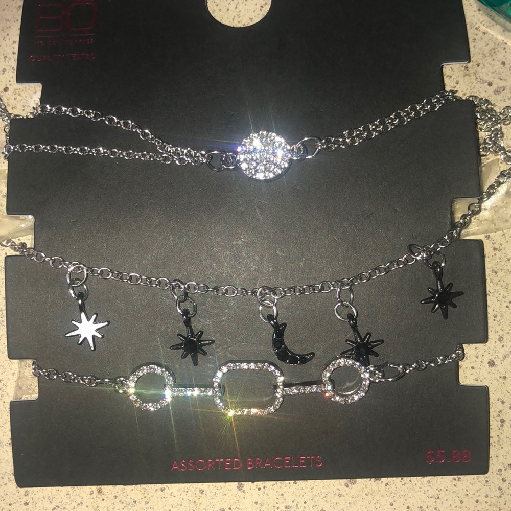Chokers